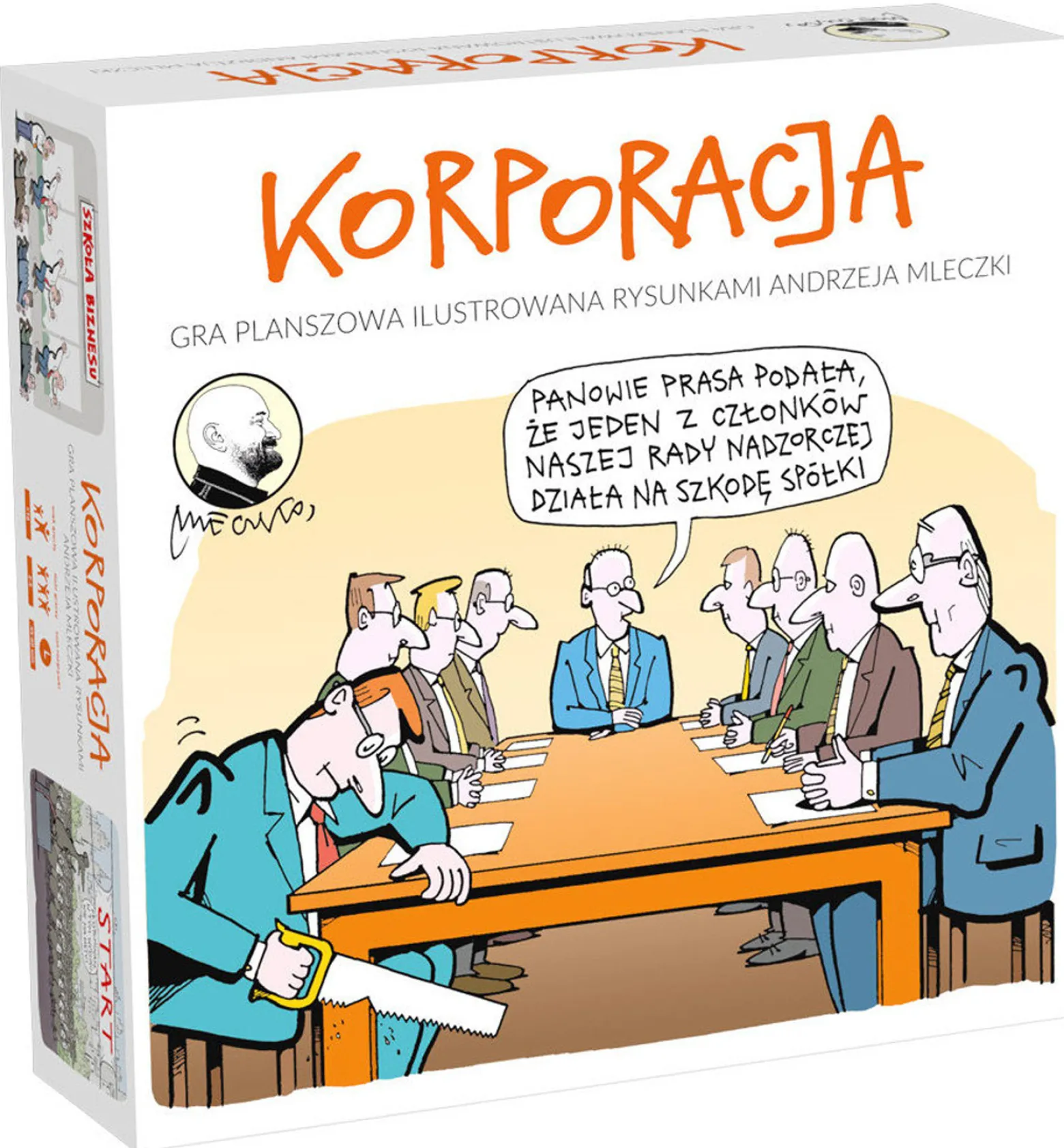 Korporacja