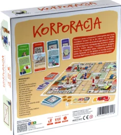 Korporacja