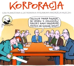Korporacja