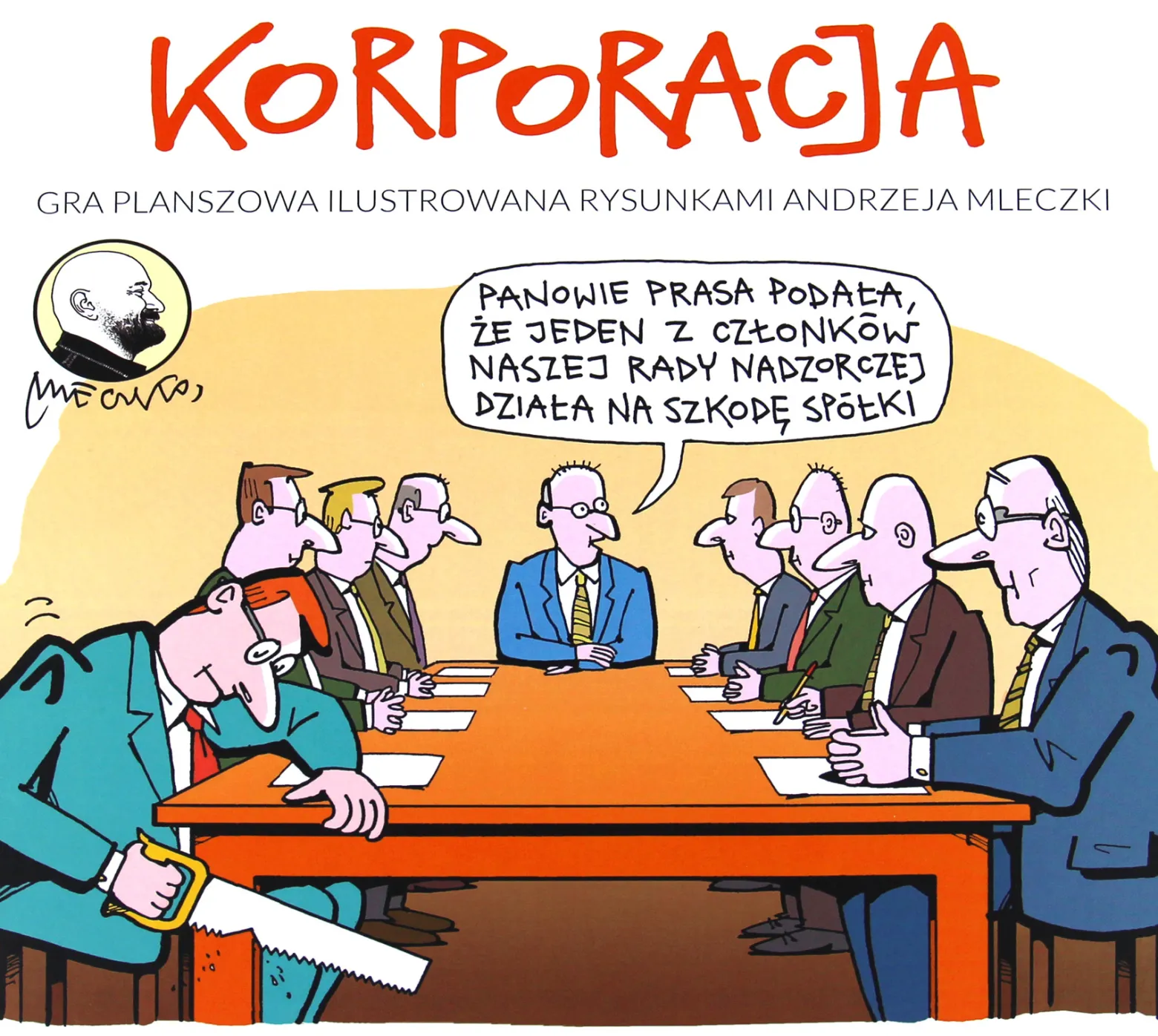 Korporacja