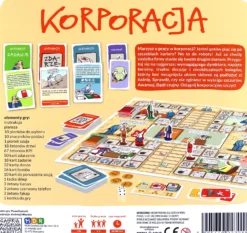 Korporacja