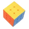 Kostka MoYu 3x3x3 - Guanlong - poziom 3/5 (YJ8306)