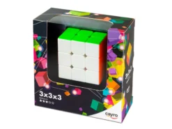 Kostka MoYu 3x3x3 - Guanlong - poziom 3/5 (YJ8306)
