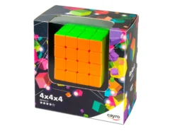 Kostka MoYu 4x4x4 - poziom 4/5 (YJ8367)