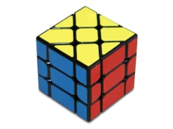 Kostka MoYu 3x3x3 - Yileng Fisher - poziom 3/5 (YJ8318)