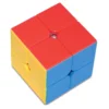 Kostka MoYu 2x2x2 - Yupo - poziom 2/5 (YJ8309)