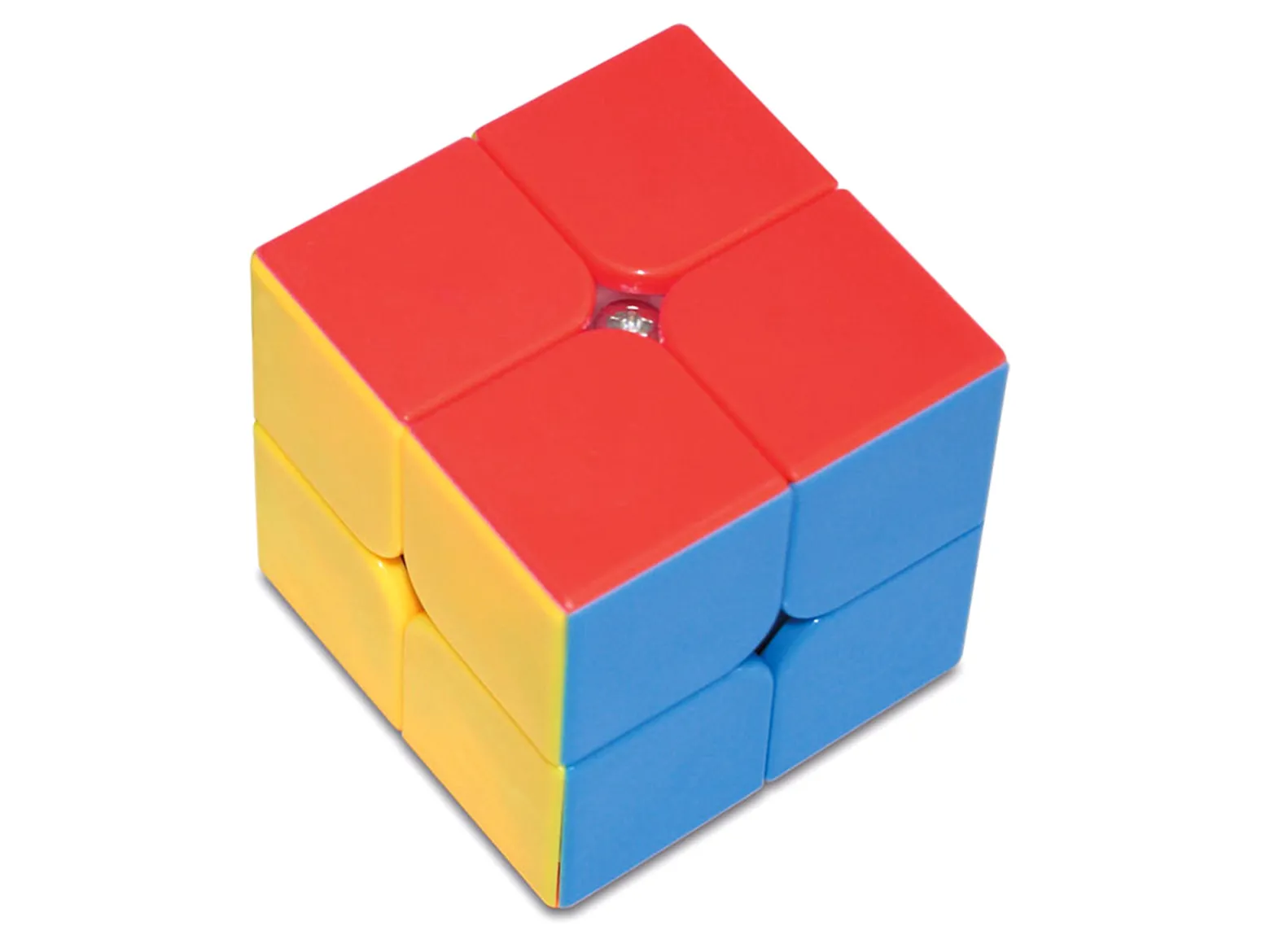 Kostka MoYu 2x2x2 - Yupo - poziom 2/5 (YJ8309)