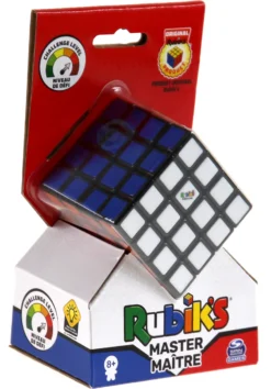 Kostka Rubika 4x4x4