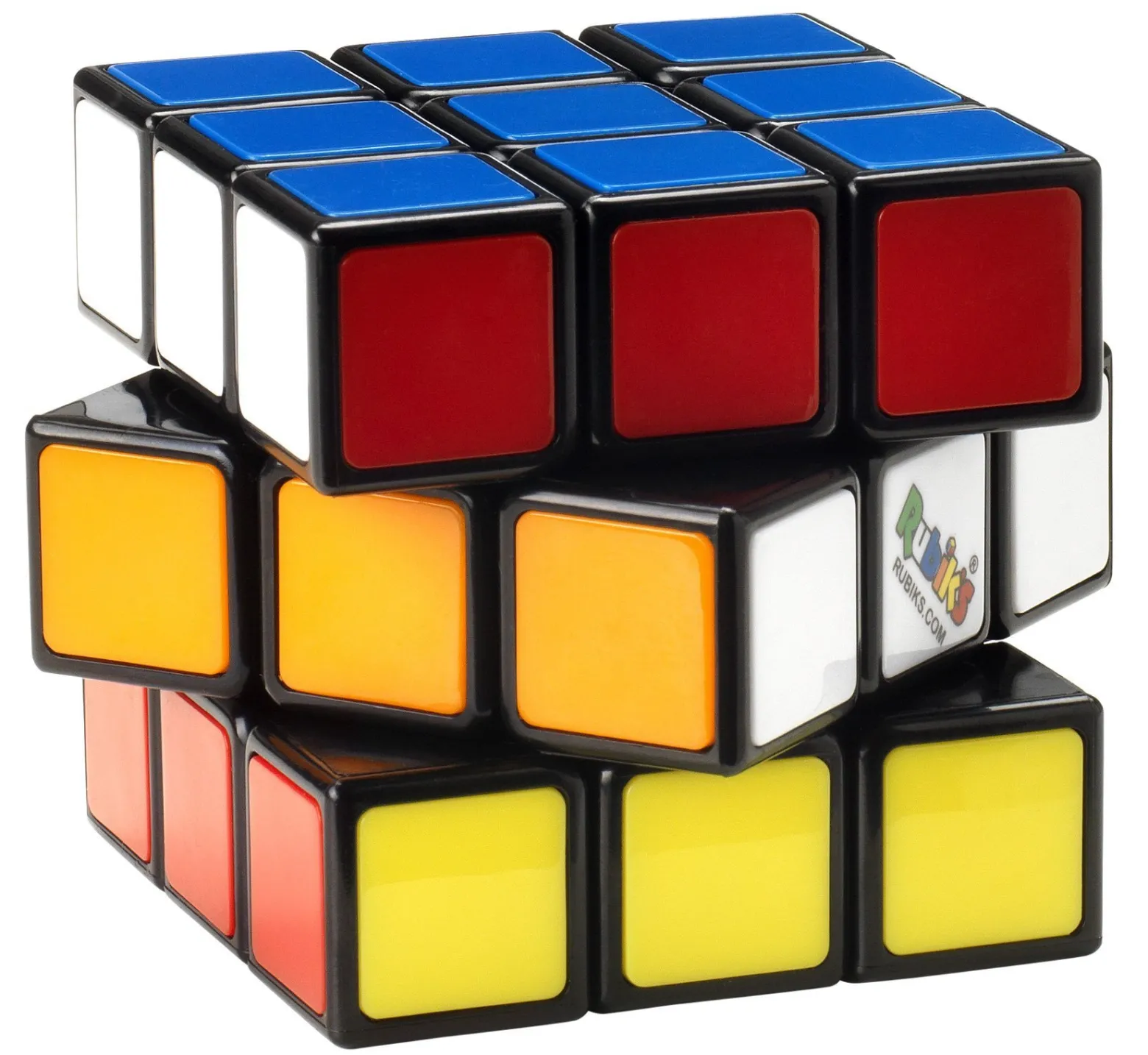 Kostka Rubika 3x3x3 (Open Box)