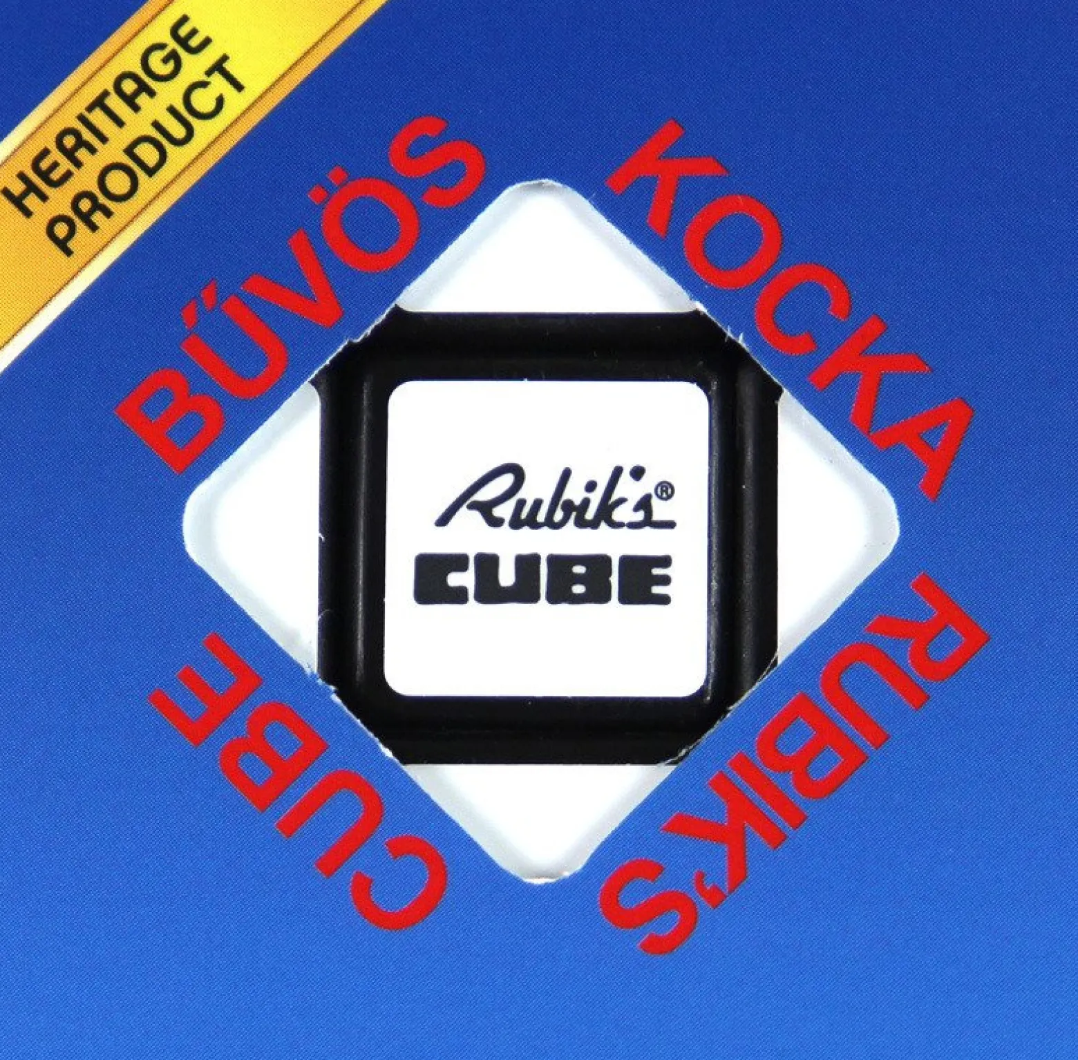 Kostka Rubika 3x3x3 PRO
