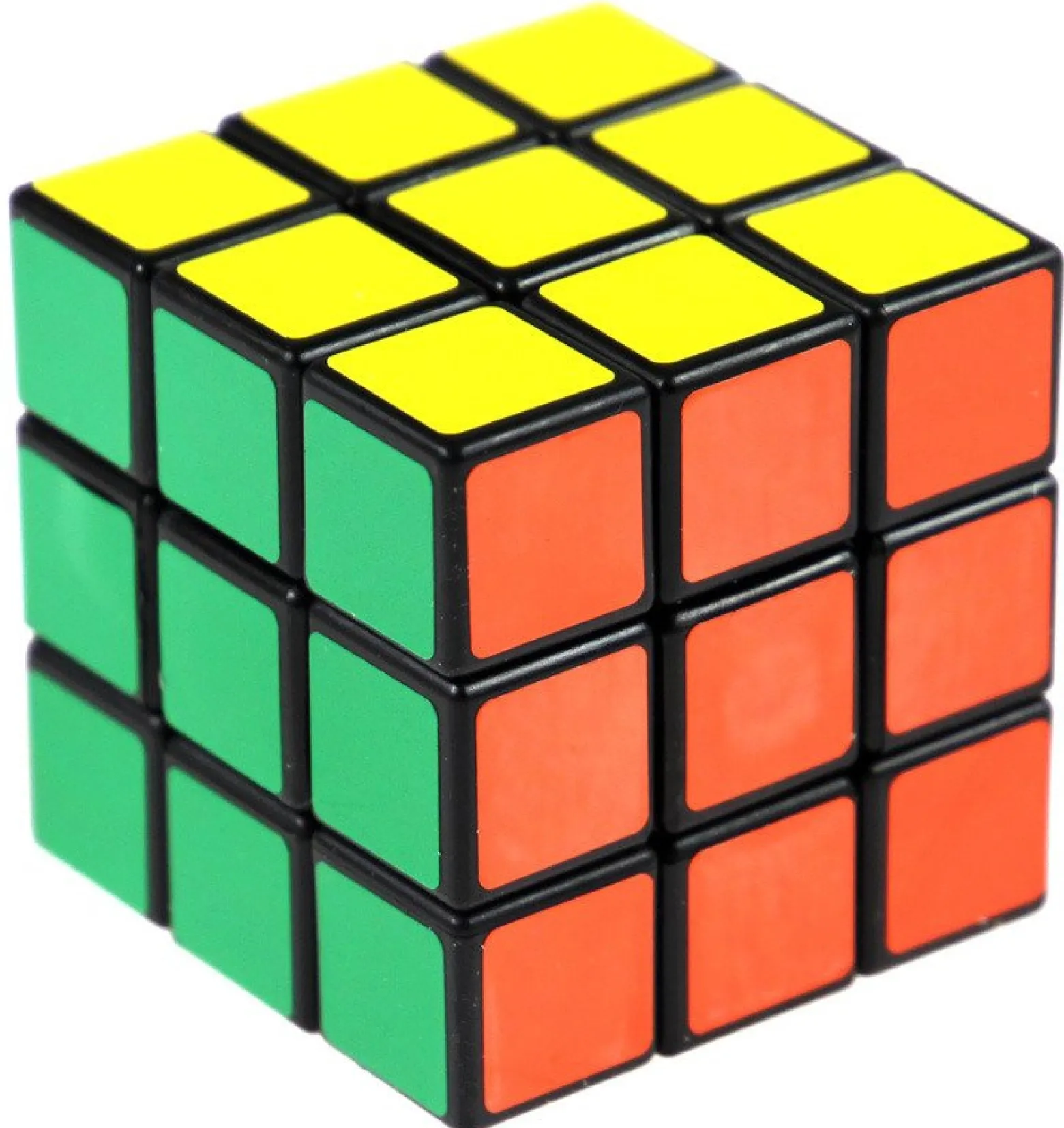 Kostka Rubika 3x3x3 PRO