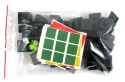 Kostka Rubika 3x3x3 PRO DIY (Rubik Studio)