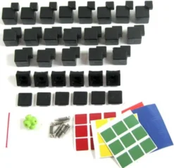 Kostka Rubika 3x3x3 PRO DIY (Rubik Studio)