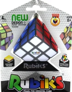 Kostka Rubika 3x3x3 Pyramid