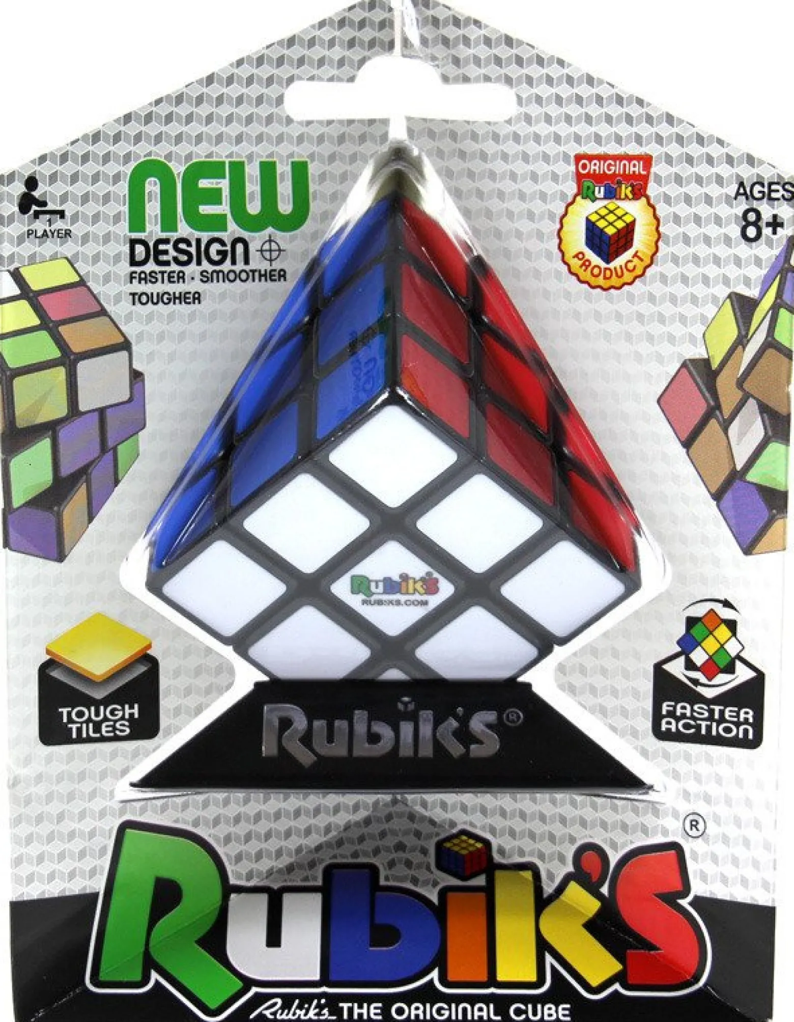 Kostka Rubika 3x3x3 Pyramid