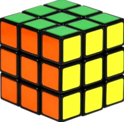 Kostka Rubika 3x3x3 Pyramid