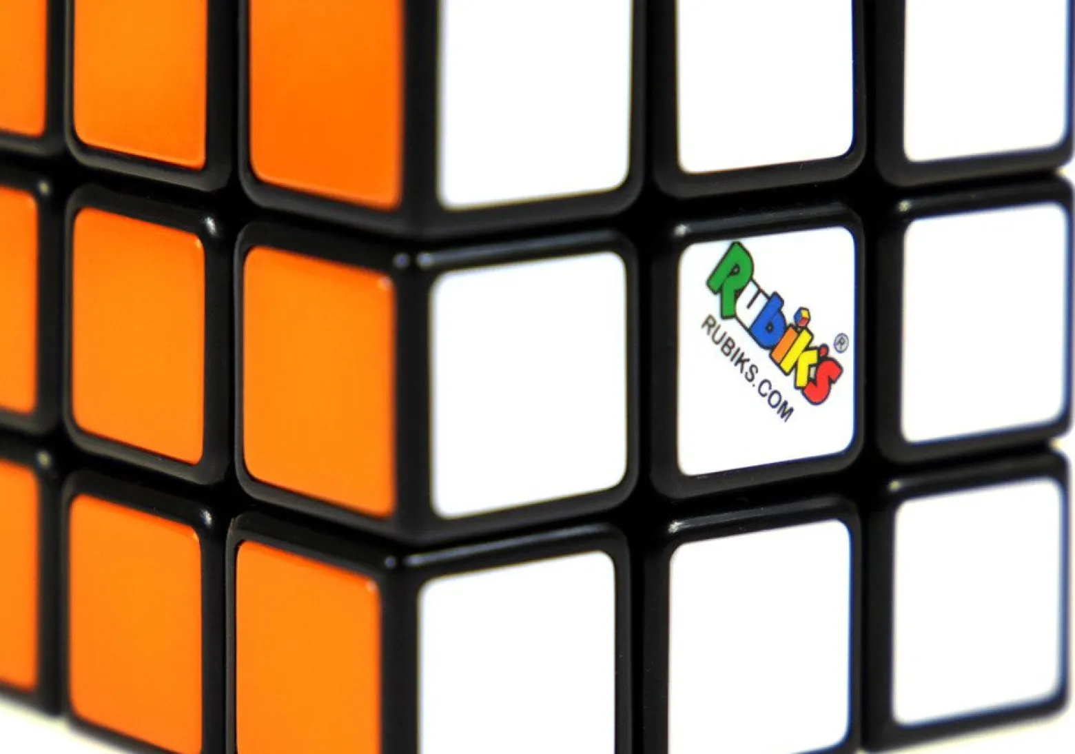 Kostka Rubika 3x3x3 Pyramid