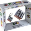 Kostka Rubika - Zestaw 3x3x3 + brelok 3x3x3 (Classic)