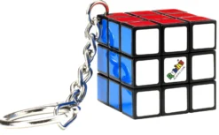 Kostka Rubika - Zestaw 3x3x3 + brelok 3x3x3 (Classic)