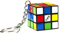 Kostka Rubika - Zestaw 3x3x3 + 2x2x2 + brelok 3x3x3 (Family Pack)