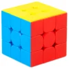 Kostka 3x3 - łamigłówka Recent Toys - poziom 3,5/5