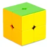 Kostka 2x2 - łamigłówka Recent Toys - poziom 2,5/5