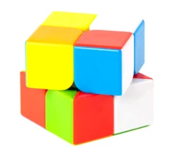 Kostka 2x2 - łamigłówka Recent Toys - poziom 2,5/5