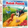 Kotek Psotek