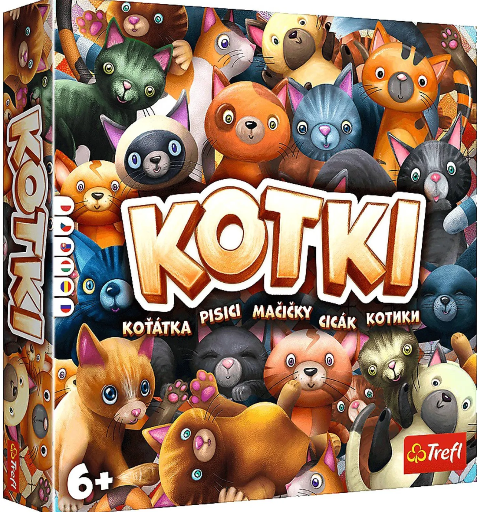 Kotki