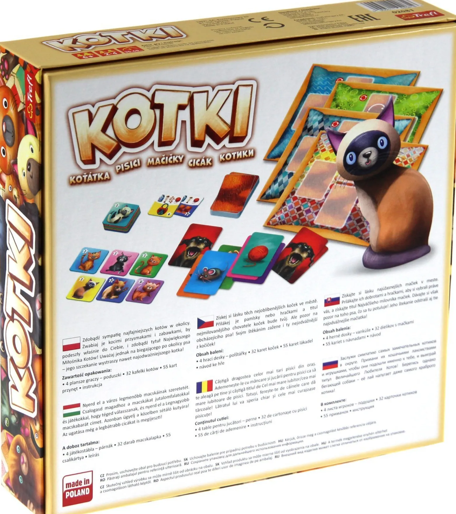 Kotki