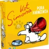 Kot Simona: Pora karmienia