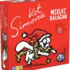 Kot Simona: Wielki bałagan (Boże Narodzenie)
