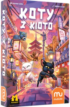 Koty z Kioto
