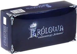 Królestwo: dodatek Królowa