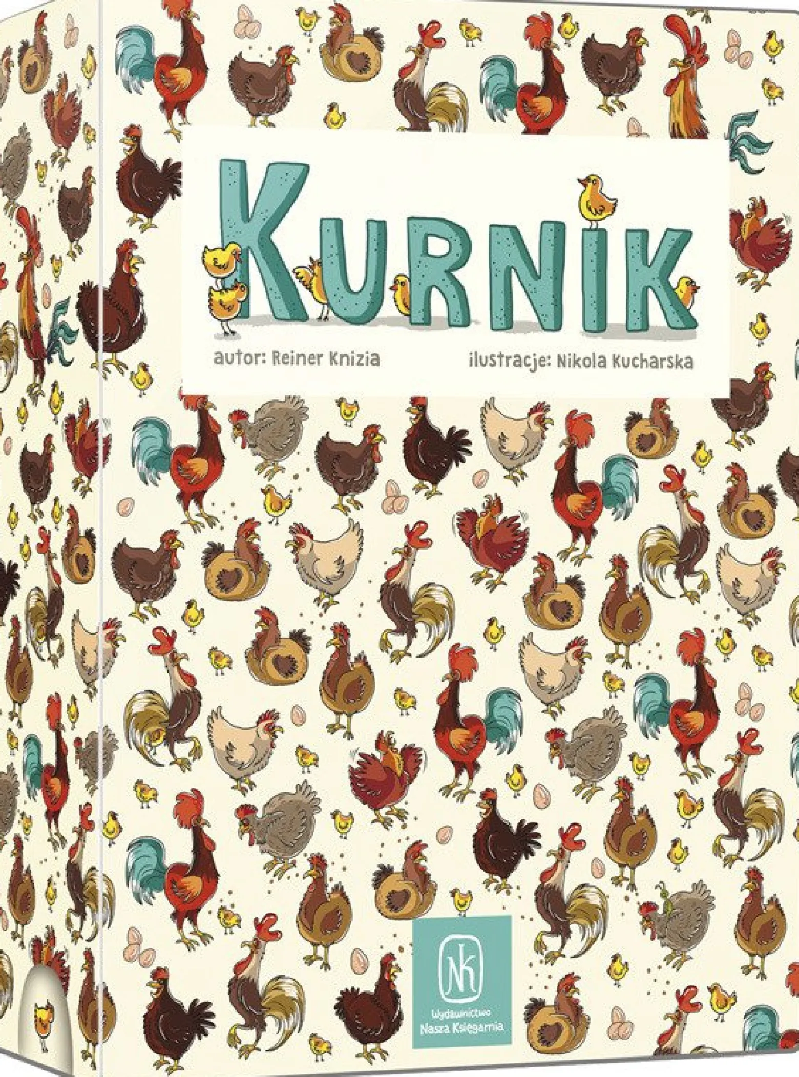 Kurnik