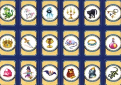 Labirynt (Labyrinth)