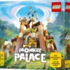 LEGO: Monkey Palace (edycja polska)