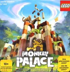 LEGO: Monkey Palace (edycja polska)