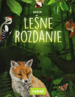 Leśne rozdanie