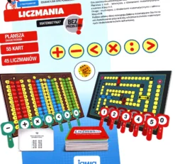 Liczmania z Profesorkiem