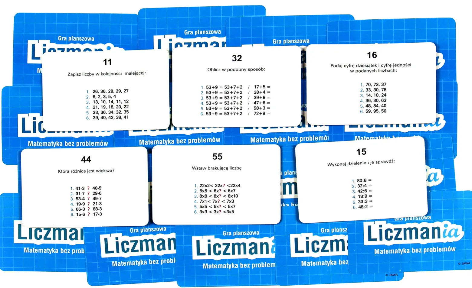 Liczmania z Profesorkiem