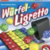 Ligretto - gra kościana
