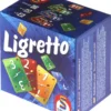 Ligretto w niebieskim pudełku (edycja polska)
