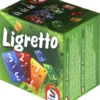 Ligretto w zielonym pudełku (edycja polska)
