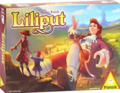 Liliput
