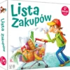 Lista zakupów