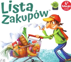 Lista zakupów