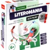 Literomania z Profesorkiem