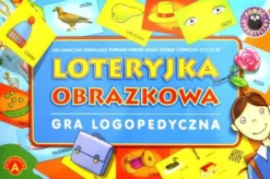 Loteryjka obrazkowa