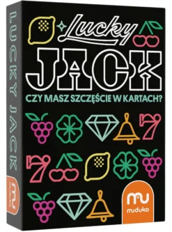 Lucky Jack (edycja polska)